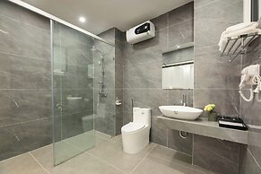 Success Airport Hotel