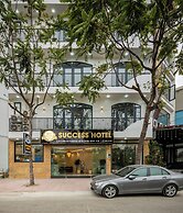 Success Airport Hotel