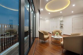 Success Airport Hotel