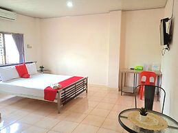 Hotel Bambu Kuning