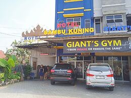 Hotel Bambu Kuning