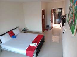 Hotel Bambu Kuning
