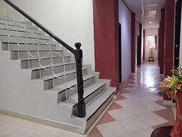 Hotel Bambu Kuning