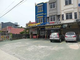 Hotel Bambu Kuning