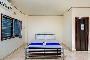 Hotel Bambu Kuning