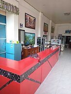 Hotel Bambu Kuning