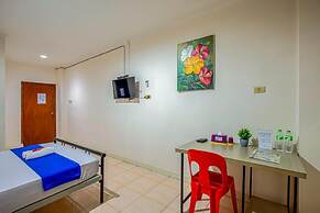 Hotel Bambu Kuning