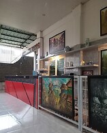 Hotel Bambu Kuning