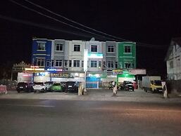 Hotel Bambu Kuning