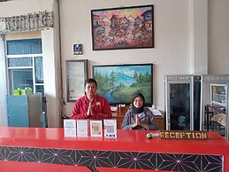 Hotel Bambu Kuning