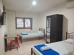 Hotel Bambu Kuning