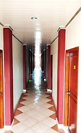 Hotel Bambu Kuning