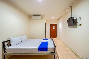Hotel Bambu Kuning