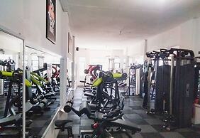 Hotel Bambu Kuning