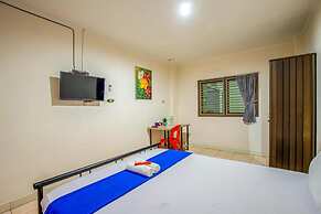 Hotel Bambu Kuning