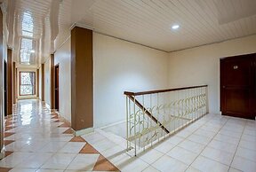 Hotel Bambu Kuning
