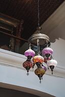 Indian Palace