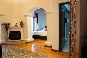 Indian Palace