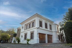 Indian Palace