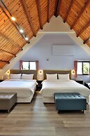 DF Life Lodge