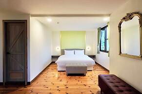 DF Life Lodge