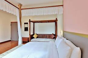 DF Life Lodge