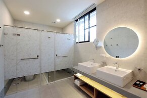 DF Life Lodge