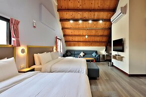 DF Life Lodge