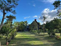 DF Life Lodge