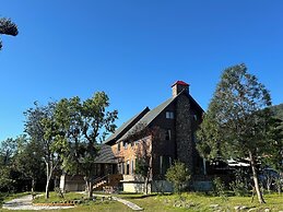 DF Life Lodge