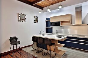 DF Life Lodge