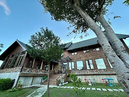 DF Life Lodge