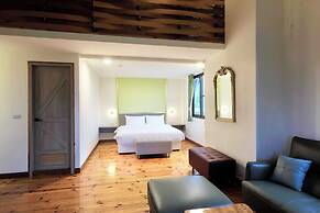 DF Life Lodge