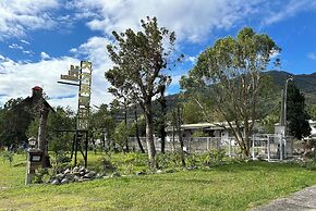 DF Life Lodge