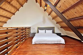 DF Life Lodge