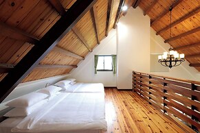 DF Life Lodge