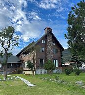 DF Life Lodge