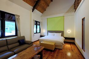 DF Life Lodge
