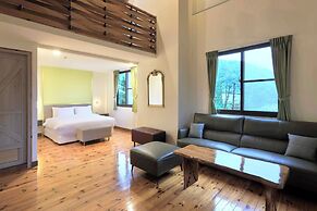 DF Life Lodge