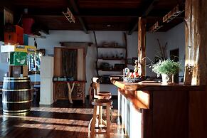 DF Life Lodge