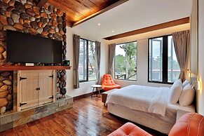 DF Life Lodge