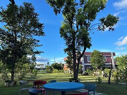 DF Life Lodge
