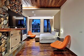 DF Life Lodge