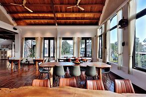 DF Life Lodge