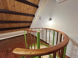 DF Life Lodge