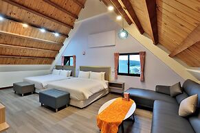 DF Life Lodge