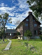DF Life Lodge