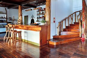 DF Life Lodge
