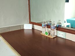 HOTEL QUINTA PAQUITA