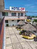 HOTEL QUINTA PAQUITA
